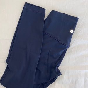 Lululemon Align Legging 7/8